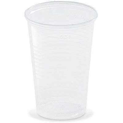 Wimex plastový téglik 0,3 l, priemer 78 mm – 100 ks Wimex plastový téglik 0,3 l, priemer 78 mm – 100 ks