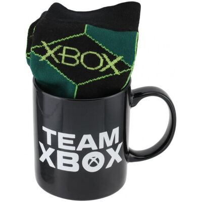 PALADONE Xbox Team Xbox – darčeková súprava PALADONE Xbox Team Xbox – darčeková súprava
