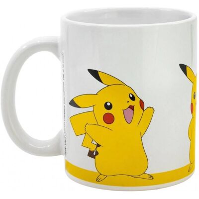 STOR Pokémon: Pikachu – hrnček STOR Pokémon: Pikachu – hrnček
