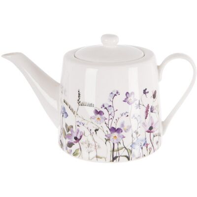 Orion Kanvica LÚKA 1 l porcelán Orion Kanvica LÚKA 1 l porcelán
