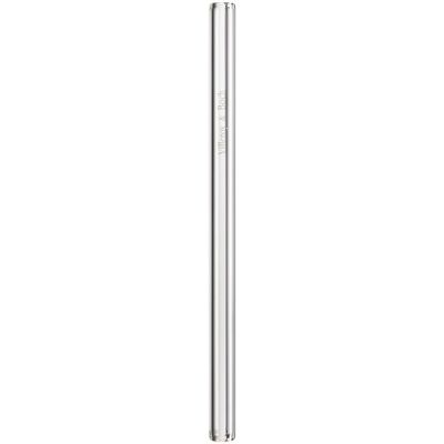 Villeroy & Boch krištáľové slamky Purismo Bar, 15 cm, 4 ks Villeroy & Boch krištáľové slamky Purismo Bar, 15 cm, 4 ks