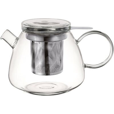Villeroy & Boch Čajová kanvica so sitkom z kolekcie Artesano Hot & Cold 1 l Villeroy & Boch Čajová kanvica so sitkom z kolekcie Artesano Hot & Cold 1 l