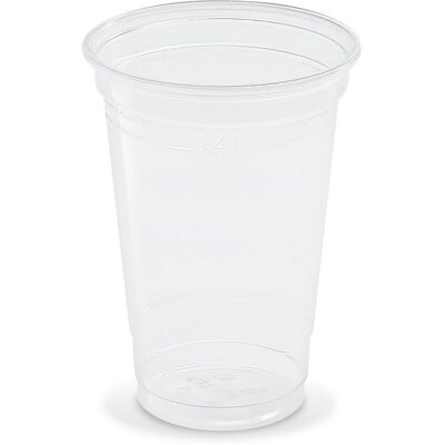Wimex plastový téglik 0,4 l, priemer 95 mm – 50 ks Wimex plastový téglik 0,4 l, priemer 95 mm – 50 ks