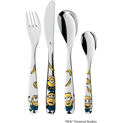 WMF 1286076040 Minions 4 ks WMF 1286076040 Minions 4 ks