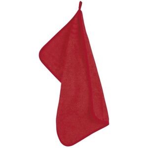 Bellatex - Froté uterák - 30 × 50 cm - červený Bellatex - Froté uterák - 30 × 50 cm - červený