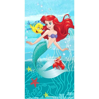 JERRY FABRICS Ariela Friends 70 × 140 cm JERRY FABRICS Ariela Friends 70 × 140 cm