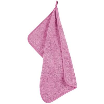 Bellatex - Froté uterák - 30 × 50 cm - ružový Bellatex - Froté uterák - 30 × 50 cm - ružový