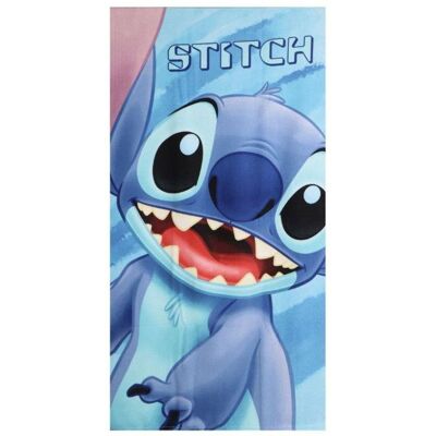 CERDÁ GROUP Disney Lilo & Stitch: Happy Stitch – osuška CERDÁ GROUP Disney Lilo & Stitch: Happy Stitch – osuška