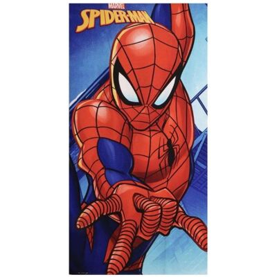 CERDÁ GROUP Marvel Spiderman: Spiderman – osuška CERDÁ GROUP Marvel Spiderman: Spiderman – osuška