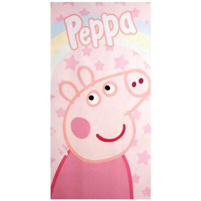 CERDÁ Peppa Pig: Character – osuška CERDÁ Peppa Pig: Character – osuška