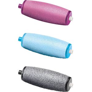 SENCOR SPX 001, brusná hlava (3 ks) na SPE 411x SENCOR SPX 001, brusná hlava (3 ks) na SPE 411x
