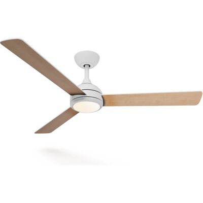 Philips Velyx stropný ventilátor a svietidlo 32 W + 24 W LT OFF Philips Velyx stropný ventilátor a svietidlo 32 W + 24 W LT OFF