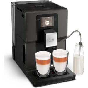 Krups EA872B10 Intuition Preference Antracit Krups EA872B10 Intuition Preference Antracit