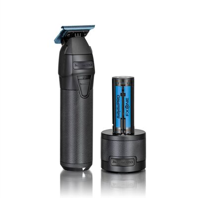 BaByliss PRO FXONE BLACK SKELETON FX799MBE BaByliss PRO FXONE BLACK SKELETON FX799MBE