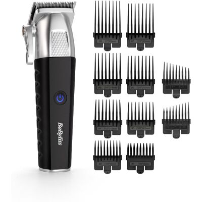 BaByliss E812E BaByliss E812E