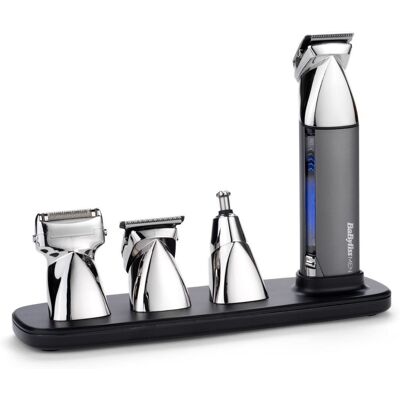 BaByliss MT996E BaByliss MT996E