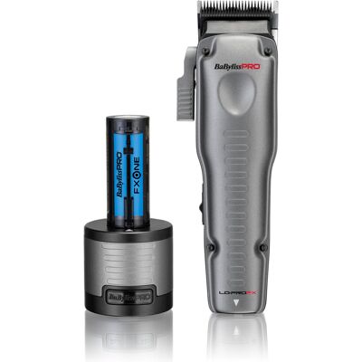 BaByliss PRO FXONE LO-PRO FX829E BaByliss PRO FXONE LO-PRO FX829E