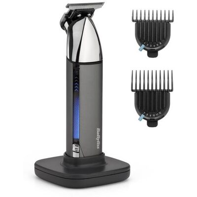 BaByliss T996E BaByliss T996E