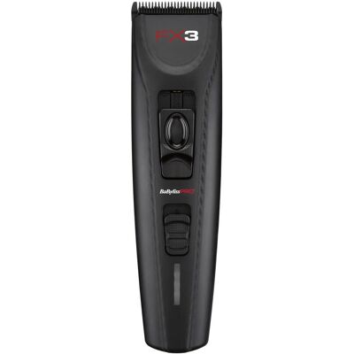 BaByliss PRO FXX3CBE BaByliss PRO FXX3CBE