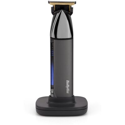 BaByliss Super-X Metal Series Black – T991E BaByliss Super-X Metal Series Black – T991E