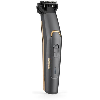 BaByliss Graphite Precision 12 in 1 Multi-Trimmer - MT987E BaByliss Graphite Precision 12 in 1 Multi-Trimmer - MT987E