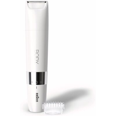 Braun BS1000 mini zastrihávač chĺpkov Braun BS1000 mini zastrihávač chĺpkov