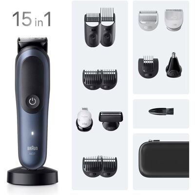 Braun Series 7 AIO7580 15 v 1 Braun Series 7 AIO7580 15 v 1