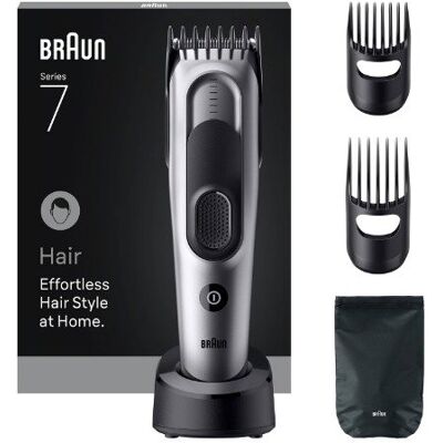 Braun Series 7 HC7590 Braun Series 7 HC7590