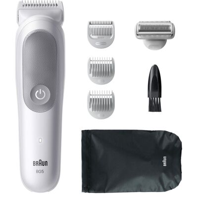 Braun Series 5 BG5550 Braun Series 5 BG5550