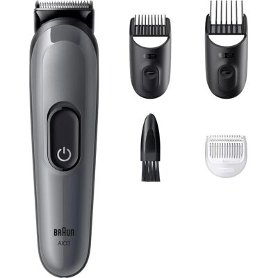 Braun Series 3 AIO3500 4v1 Braun Series 3 AIO3500 4v1