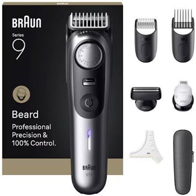 Braun Series 9 BT9520 Braun Series 9 BT9520