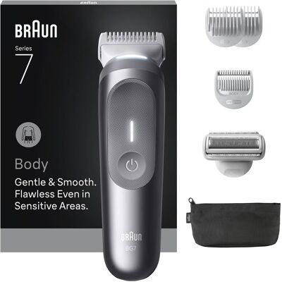 Braun Series 7 BG7550 Braun Series 7 BG7550