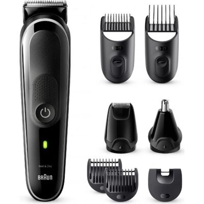Braun Series 3 MGK3440, 8 v 1 Braun Series 3 MGK3440, 8 v 1