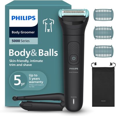 Philips Series 5000 BG5480/15 Philips Series 5000 BG5480/15