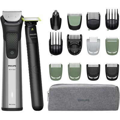 Series 9000 17v1 MG9535/15 + Philips OneBlade Series 9000 17v1 MG9535/15 + Philips OneBlade