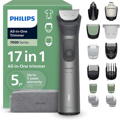Philips Series 7000 17 v 1 MG7941/15 Philips Series 7000 17 v 1 MG7941/15