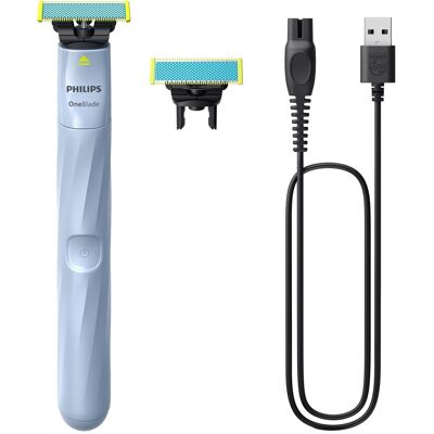 Philips OneBlade First Shave QP1324/30 Philips OneBlade First Shave QP1324/30