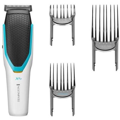 Remington HC4000 X4 Power-X Series HairClipper Remington HC4000 X4 Power-X Series HairClipper
