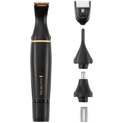 Remington NE7000 T-Series Detail Kit Remington NE7000 T-Series Detail Kit