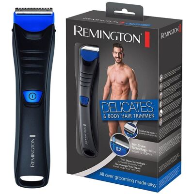 Remington BHT250 Delicatese&Body; Hair Trimmer Remington BHT250 Delicatese&Body; Hair Trimmer