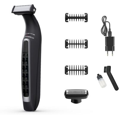 Rowenta TN602LF0 Forever Sharp Rowenta TN602LF0 Forever Sharp