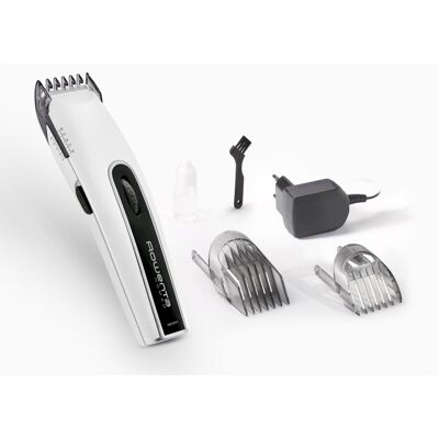 Rowenta TN1400F1 New Nomad Hair Trimmer Rowenta TN1400F1 New Nomad Hair Trimmer