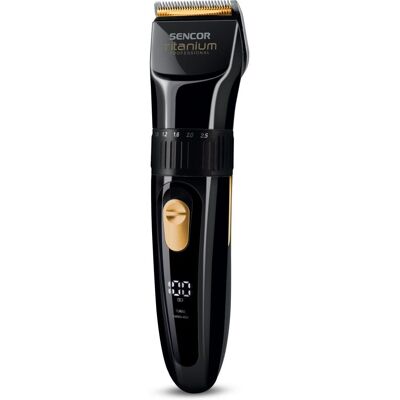 SENCOR SHP 8900BK SENCOR SHP 8900BK
