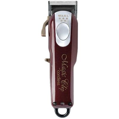 Wahl Professional Cordless Magic Clip Type 08148-316H Wahl Professional Cordless Magic Clip Type 08148-316H