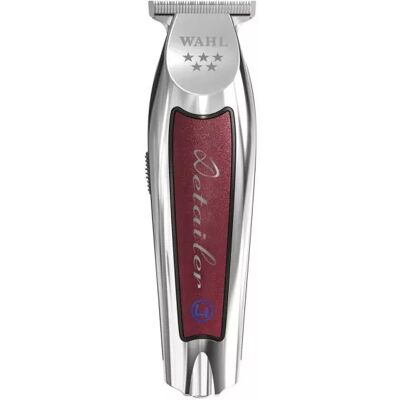 Wahl Professional Cordless Detailer LI Type 08171-016H Wahl Professional Cordless Detailer LI Type 08171-016H