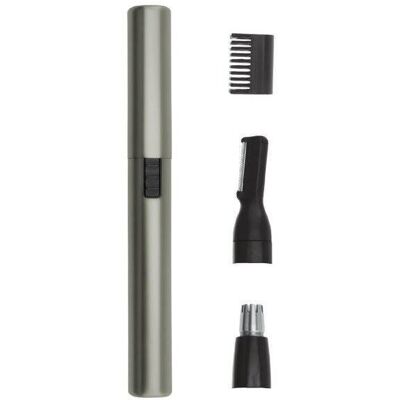 Wahl Micro Lithium Satin Silver Wahl Micro Lithium Satin Silver