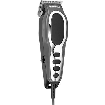 Wahl Close Cut Pro, sivý Wahl Close Cut Pro, sivý