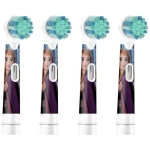 Oral-B Pro kids Ľadové Kráľovstvo, 4ks Oral-B Pro kids Ľadové Kráľovstvo, 4ks