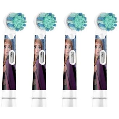 Oral-B Pro kids Ľadové Kráľovstvo, 4ks Oral-B Pro kids Ľadové Kráľovstvo, 4ks