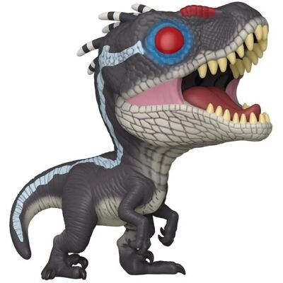 Funko POP! Filmy: Jurassic Park – Alpha Raptor Funko POP! Filmy: Jurassic Park – Alpha Raptor